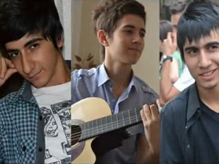 Uğur Balcı - Cennet GözLüm