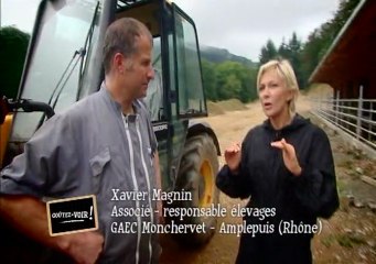 Goûtez voir à Sainte-Foy-lès-Lyon - dimanche 9 octobre