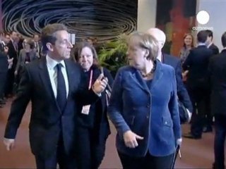 Merkel: la crisi non sarà risolta in un anno