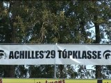 Nijmegen1 Sport: Voorbeschouwing Achilles'29 - NEC