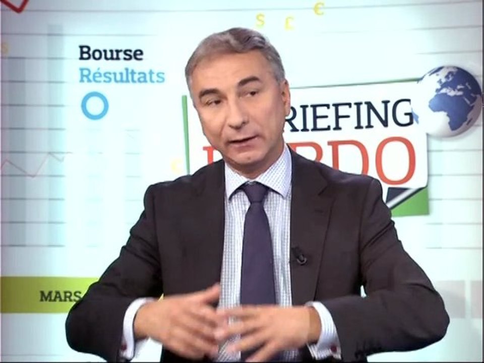 Briefing Hebdo