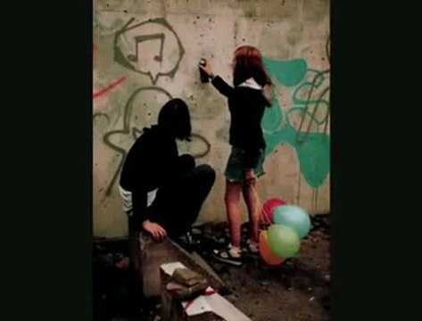 Aşkımsın sén bénim .