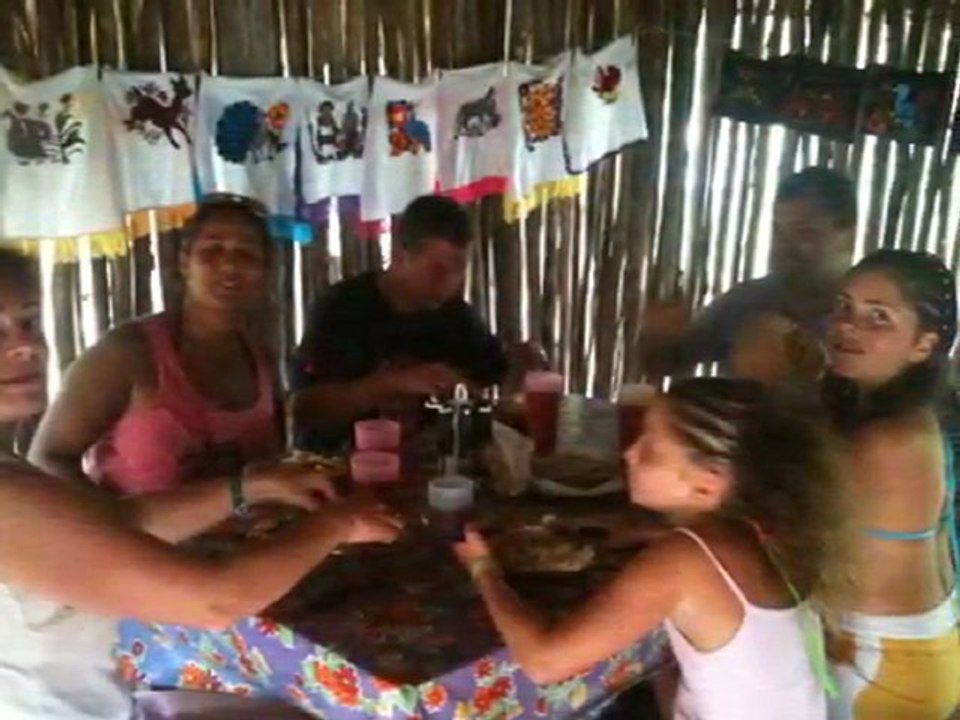 jeudi 20 octobre coba mayas