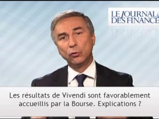 Le Point Bourse du 1er septembre