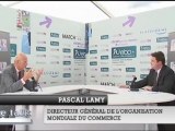 Le Talk : Pascal Lamy