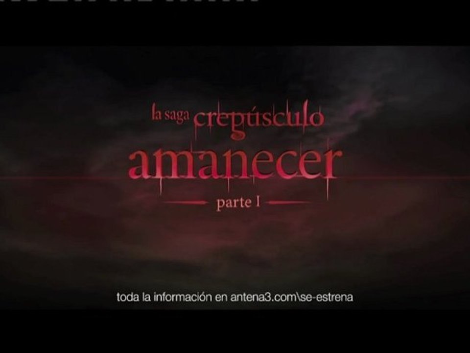 Amanecer Anuncio1 Antena3