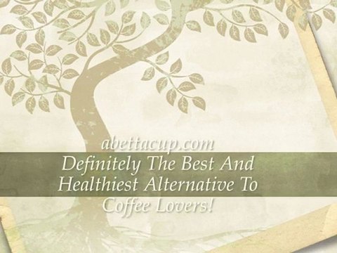 USA healthy gourmet coffee; 100% organic Ganoderma coffee