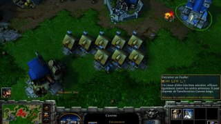 Wt) Warcraft 3 Humain mission 2
