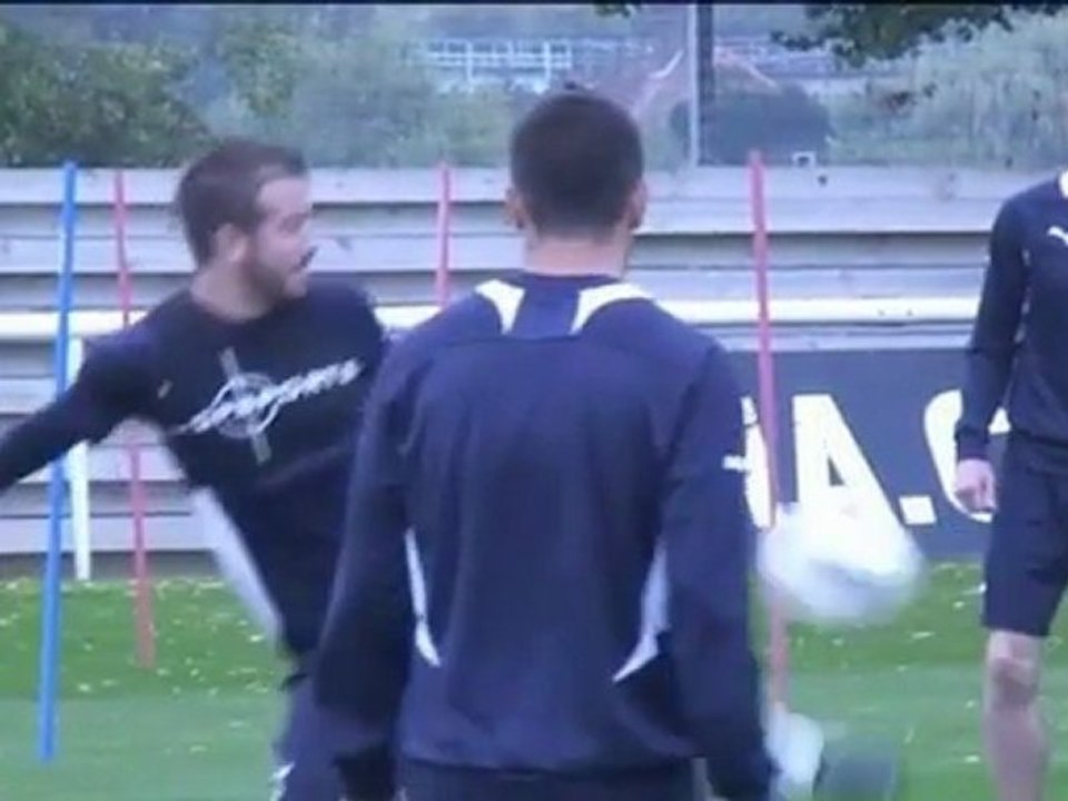 Redknapp will unter Top 4