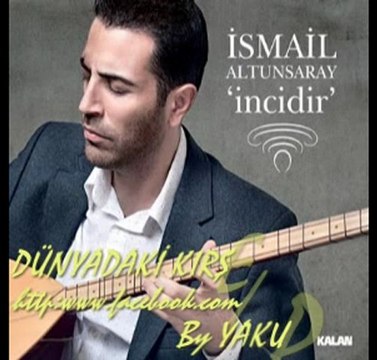 İSMAİL ALTUNSARAY
