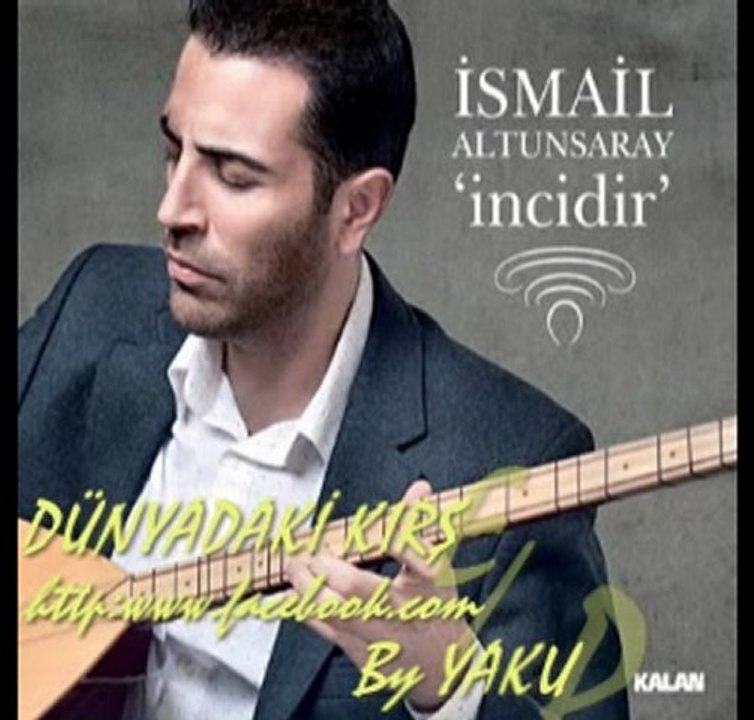İSMAİL ALTUNSARAY
