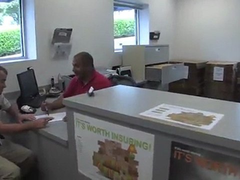 Carolina Self Storage, Charlotte NC's premiere climate controlled self storage facility