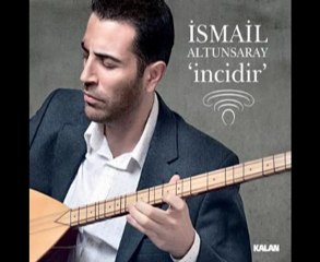 İSMAİL ALTUNSARAY