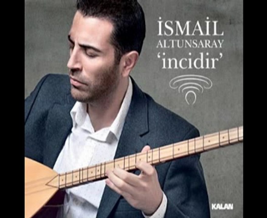 İSMAİL ALTUNSARAY