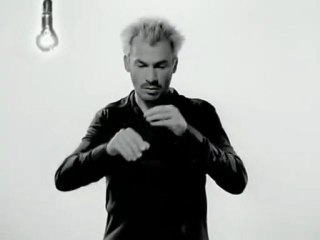 Florent Pagny - Savoir Aimer