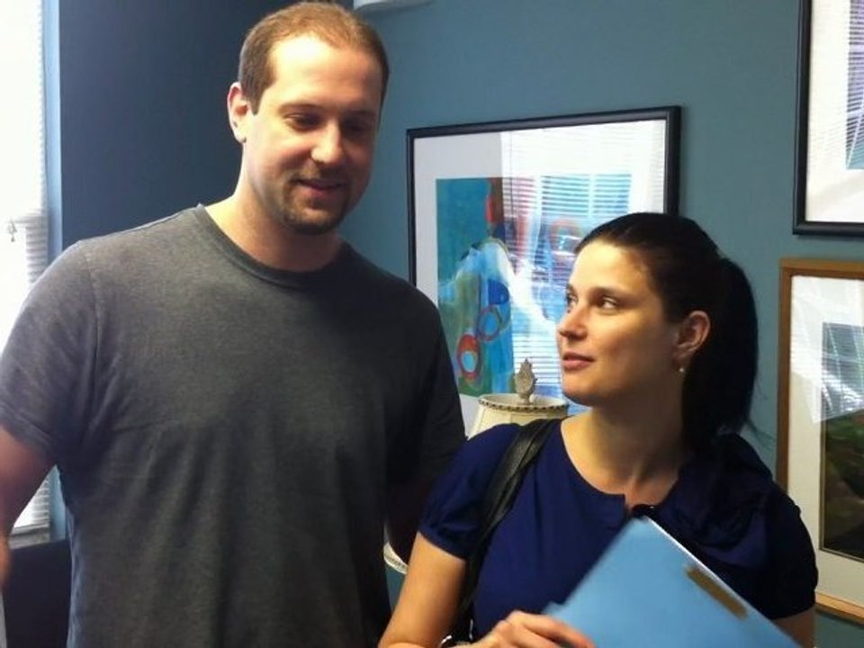 Caprika Realty Testimonial - Irina, Capitol Heights