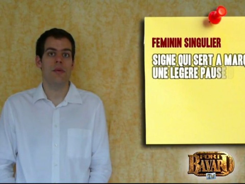 A la recherche du trésor de Fort Boyard - Emission n°12