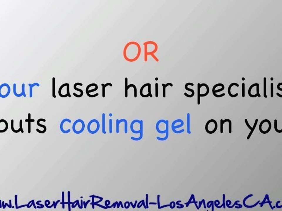 Hair Removal LA - Laser Hair Removal in Los Angeles CA