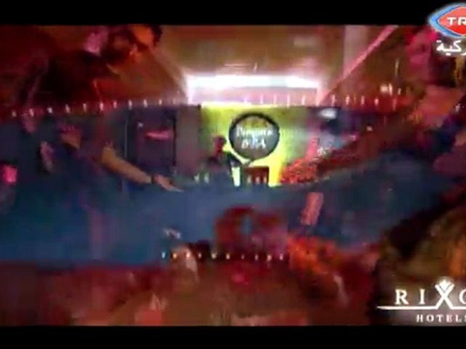 RIXOS_TRT