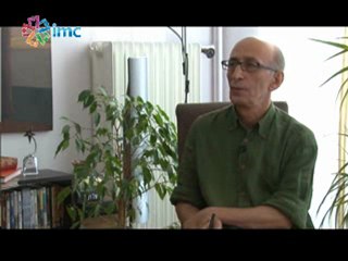 Haberin İçinden 1. BölümHilmi Hacaloğlu