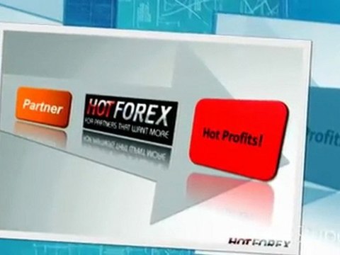 Start Forex trading and earn Hot Profits with Hot Forex ~ Open Live Account