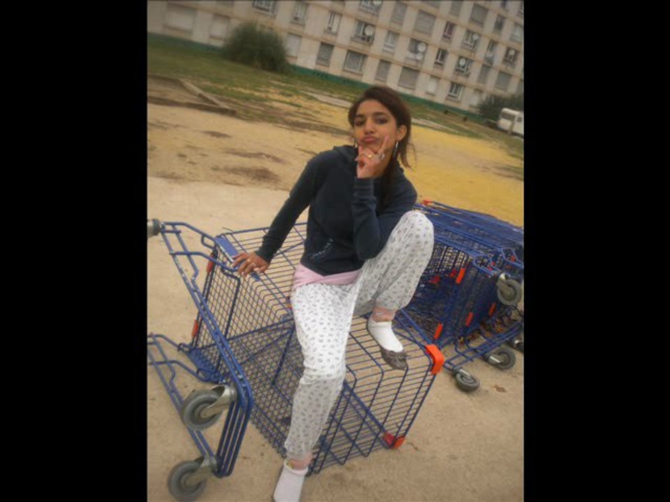 YO Y MI CUNIA LA BOULE