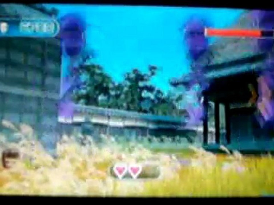 Wii Play Motion (Wii)