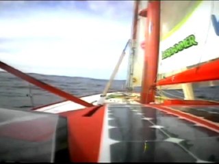 05/11/11 - Groupe Bel - Images du bord