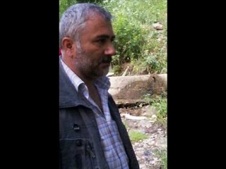 ALİRIFAT KORKMAZ-ÜÇ YETİM