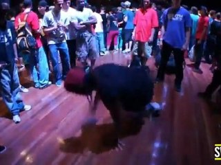 LA SMALA CREW - TRAILER 2011 - AT IBE