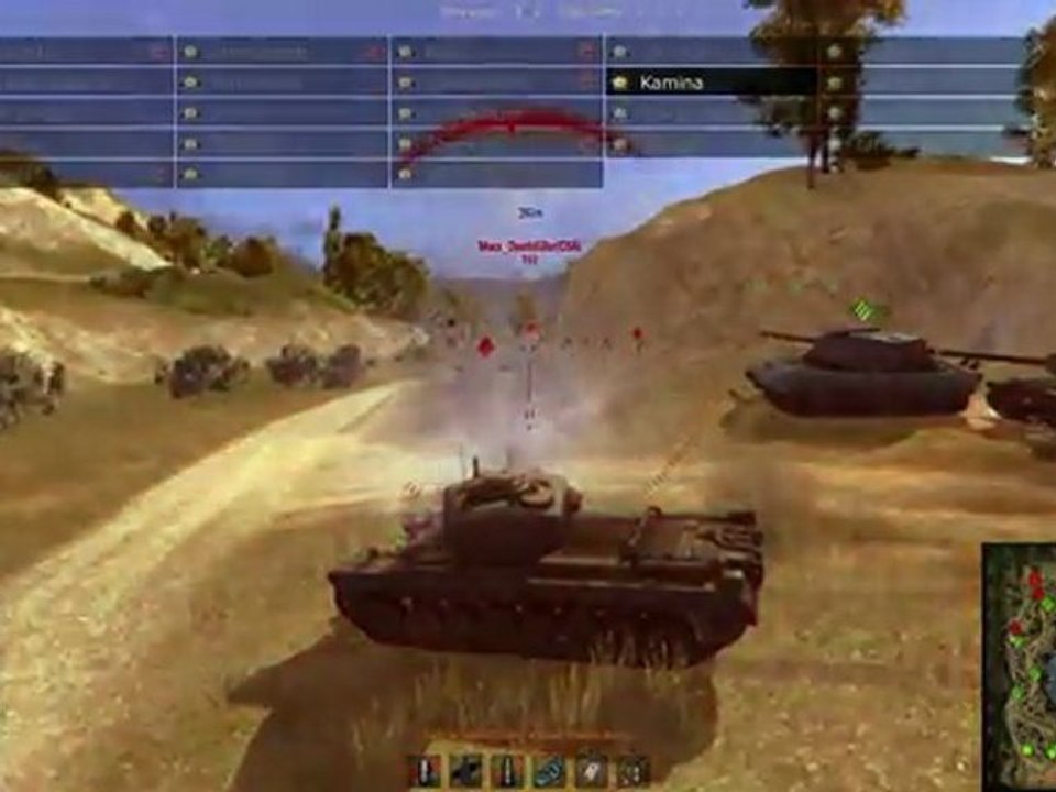 Bataille clan wars 04/11/11 Abbaye 13DF - CSA