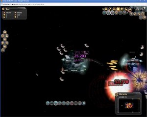 The_ZaZa[RunaWay] vs __Hayalet__[ARI] Tr5