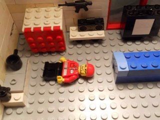 Concours de brickfilms absurde BàB