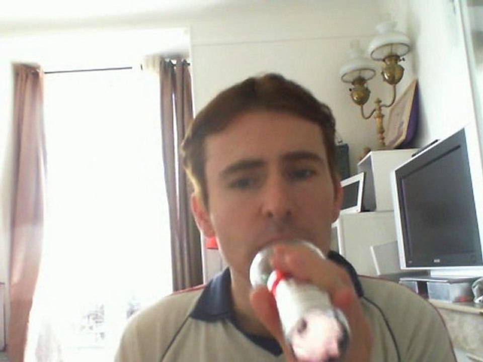 Wiwi égratigne "petite soeur" de Ben l'Oncle Soul