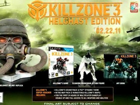 MeriStation TV presenta: El Píxel, con Guillem Caballé (WII)