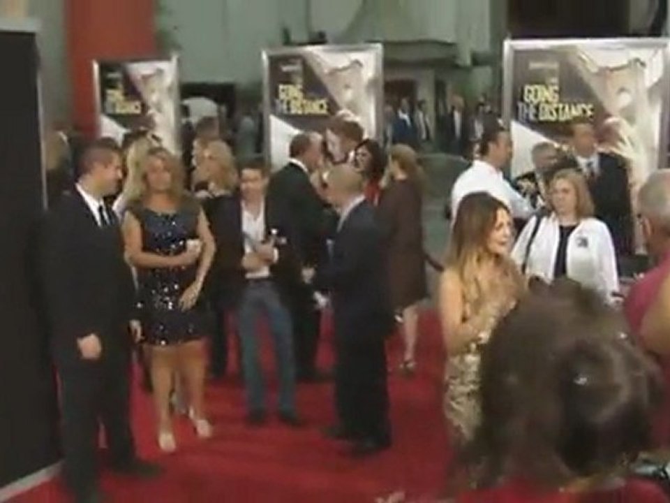 Murray deliberations begin, Drew Barrymore most overpaid