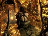 Trailers: The Elder Scrolls V: Skyrim - The Sound of Skyrim