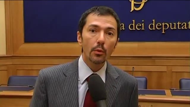 Rao - Il Governo di larghe intese