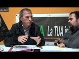 Trentola Ducenta (CE) - Intervista  a Michele Griffo 3
