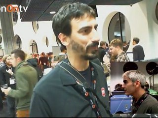 Socializing with the Mozilla community