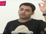 Kapil Sharma Says Comedy Is In My Blood