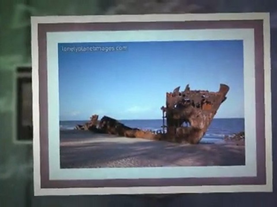 Adventurer Beau Miles shares his diary