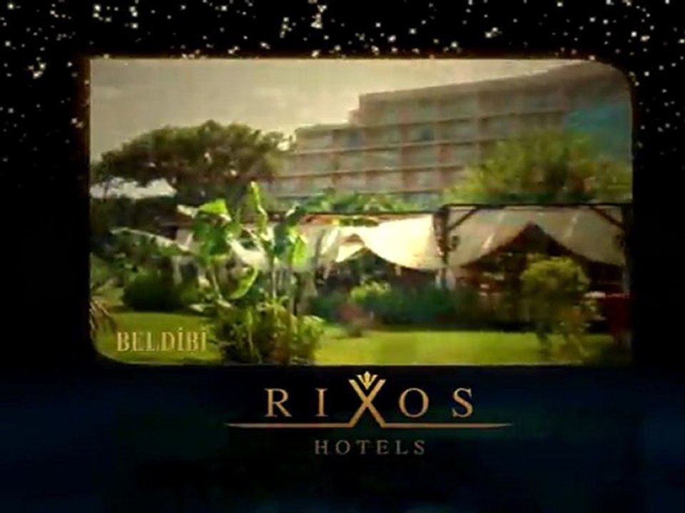Rixos_Reklam thy filmi