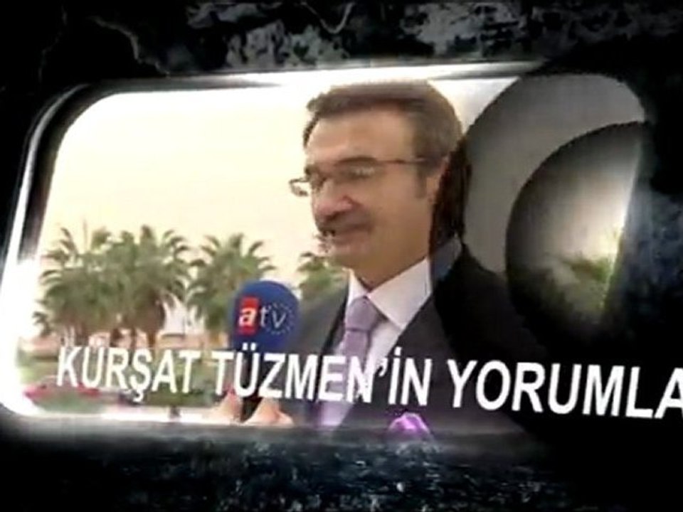 DÜNYA GÖZÜYLE TÜRKİYE