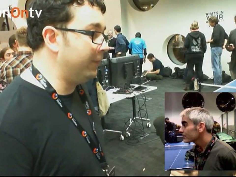 Collabrating new ideas  for constructive changes