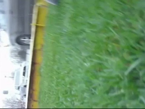 Acidente coca cola e mentos