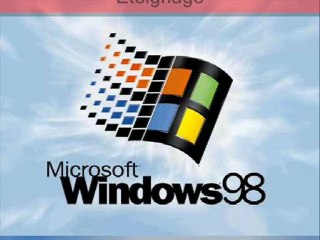 Windows 98 Startup and Shutdown sounds
