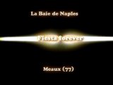 Soirée de sélections du championnat d'île-de-France de karaoké à la Baie de Naples (Meaux, 77) - Interprêtation de Fiesta Forever