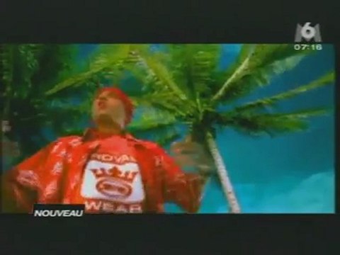 matt houston feat lord kossity - cendrillon du ghetto