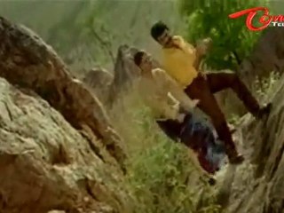 Velugu Needalu Songs from Okka Kshanam | Meena Venkat Suresh & Maheswari HD Music 🎶